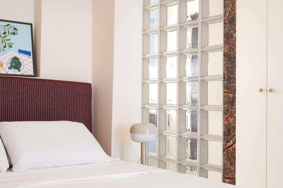 The Koukaki Studio Apartman Athén Kültér fotó