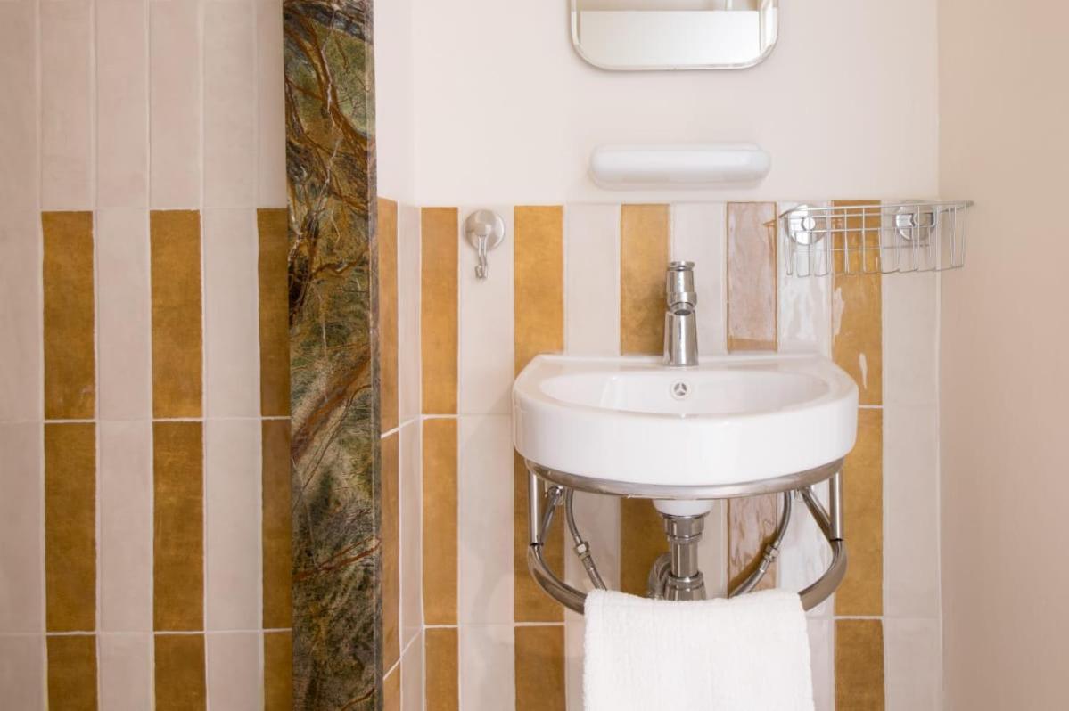 The Koukaki Studio Apartman Athén Kültér fotó